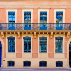 Appart Hotel Clément Ader Toulouse (studios et appartements)