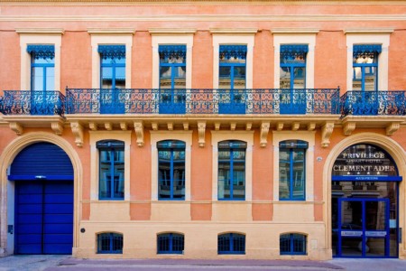 Appart Hotel Clément Ader Toulouse (studios et appartements)