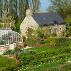 Petites Maisons dans la Prairie (Plélo), Gîtes en Bretagne