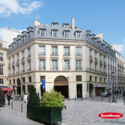 Appart’hotel Residhome Paris-Opéra (9e)