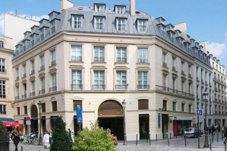 Appart’hotel Residhome Paris-Opéra (9e)
