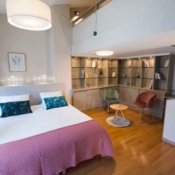 Suite Hippolyte Monplaisir (La Chartreuse Bordeaux)