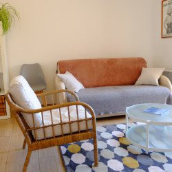 Location appartement de vacances Saint-Mandrier-sur-Mer dans le Var